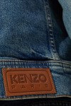 Джинсовая куртка Kenzo