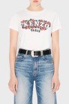 Женская футболка Kenzo