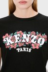 Женская футболка Kenzo