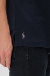 Мужское поло Ralph Lauren