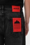 Мужские джинсы Hugo Boss