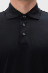 Мужское поло Hugo Boss