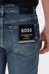 Мужские джинсы Hugo Boss