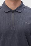Мужское поло Hugo Boss