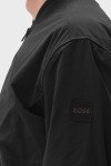 Бомбер Hugo Boss