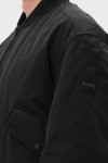 Бомбер Hugo Boss