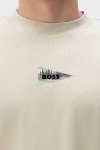 Футболка Hugo Boss