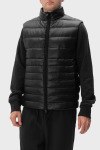 Утепленный жилет Hugo Boss