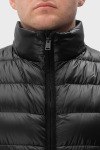 Утепленный жилет Hugo Boss