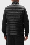 Утепленный жилет Hugo Boss