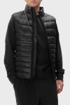 Утепленный жилет Hugo Boss