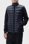 Утепленный жилет Hugo Boss
