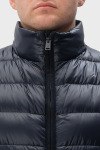 Утепленный жилет Hugo Boss