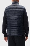 Утепленный жилет Hugo Boss