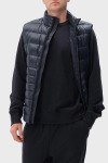 Утепленный жилет Hugo Boss
