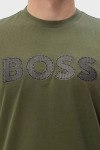 Футболка Hugo Boss