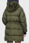Пуховик Max Mara