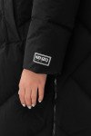 Пуховик Kenzo