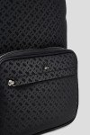 Рюкзак Hugo Boss