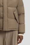 Зимняя куртка Hugo Boss