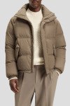 Зимняя куртка Hugo Boss