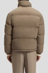 Зимняя куртка Hugo Boss