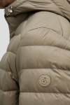 Зимняя куртка Hugo Boss