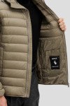 Зимняя куртка Hugo Boss