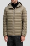 Зимняя куртка Hugo Boss