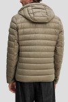 Зимняя куртка Hugo Boss