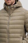 Зимняя куртка Hugo Boss