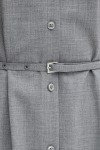 Повседневное платье Hugo Boss