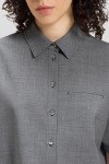 Рубашка Hugo Boss