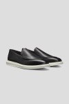 Лоферы Hugo Boss