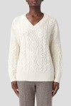 Свитер Ermanno Scervino