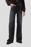 Широкие джинсы TWINSET