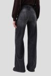 Широкие джинсы TWINSET