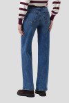Широкие джинсы TWINSET