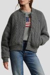 Бомбер Ralph Lauren