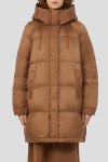 Пуховик Max Mara