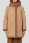 Пуховик Max Mara