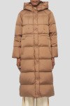 Пуховик Max Mara