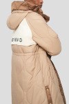 Пуховик Max Mara