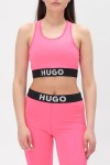 Спортивные топы Hugo Boss