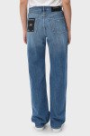 Прямые джинсы Armani