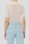 Блуза Elisabetta Franchi