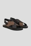 Сандалии Armani