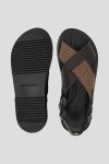 Сандалии Armani
