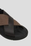 Сандалии Armani