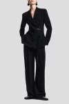 Классические брюки Armani